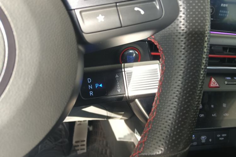 Used Hyundai Sonata 2024 2.0T N Line Max
