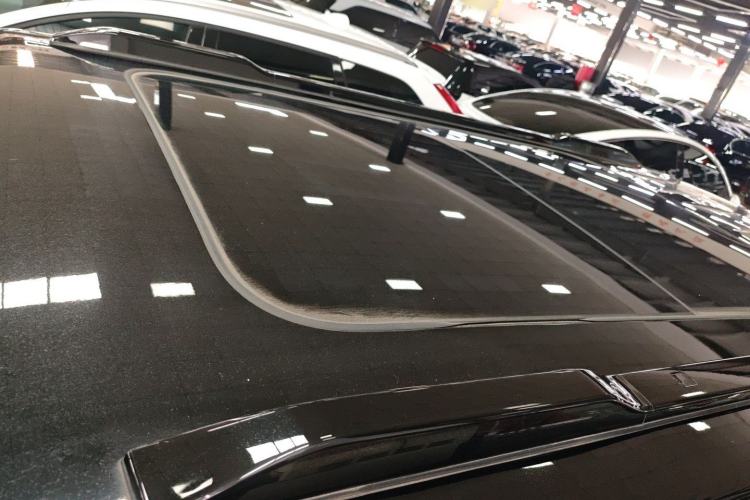 Used iCAR 03 2024 472km Four-Wheel Drive Long-Range Version Roof