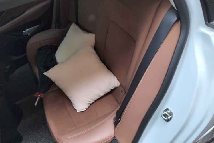 Used Buick Regal 2019 20T Luxury Model China VI Standard
