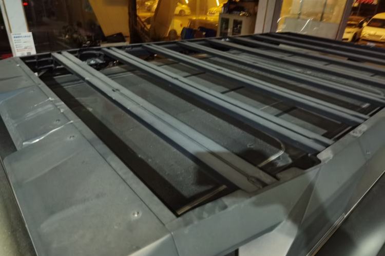 Used Brave warrior 917 2023 Pure Electric Base Model
