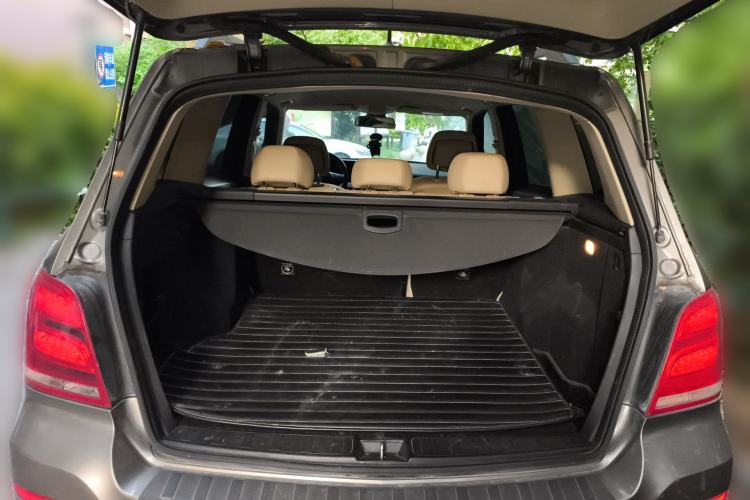 Used Mercedes-Benz GLK-Class 2013 GLK 300 4MATIC Dynamic Edition
