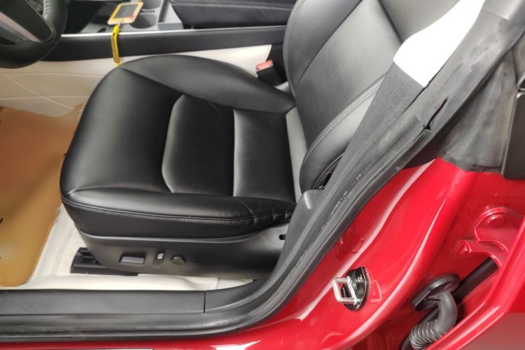 Used Tesla Model 3 2019 Standard Range Rear-Drive Upgraded Version