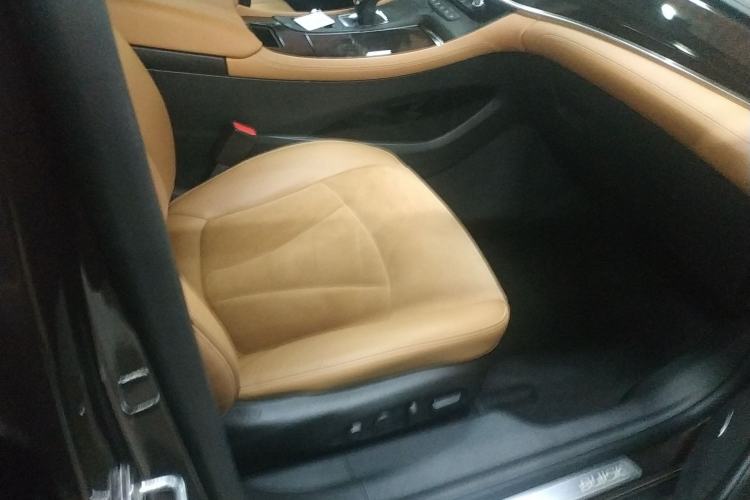 Used Buick LaCrosse 2016 28T Luxury Version