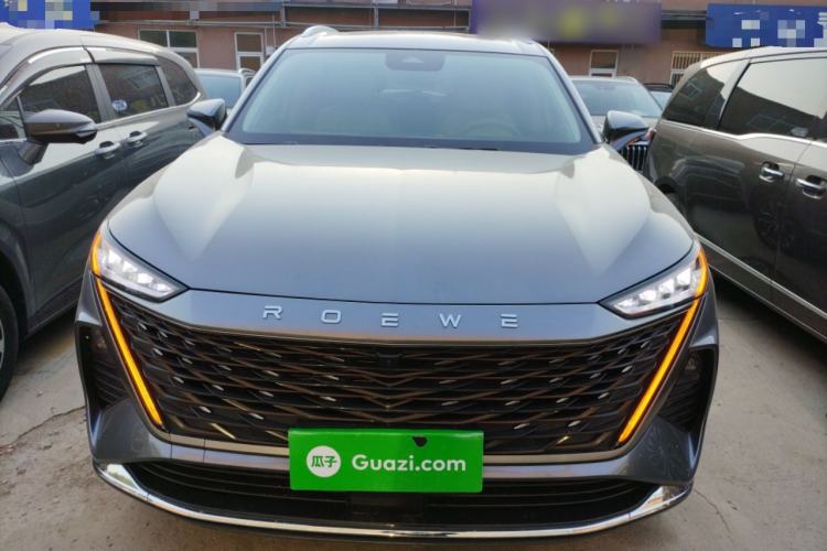 Used Roewe RX9 2023 2.0T Two-Wheel Drive Enjoyment Version Front