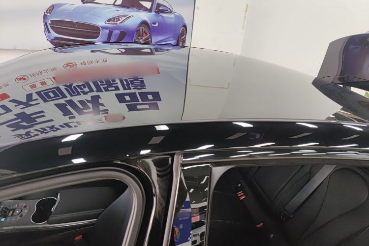 Used BYD Seal 2025 650 Long-Range Version Roof