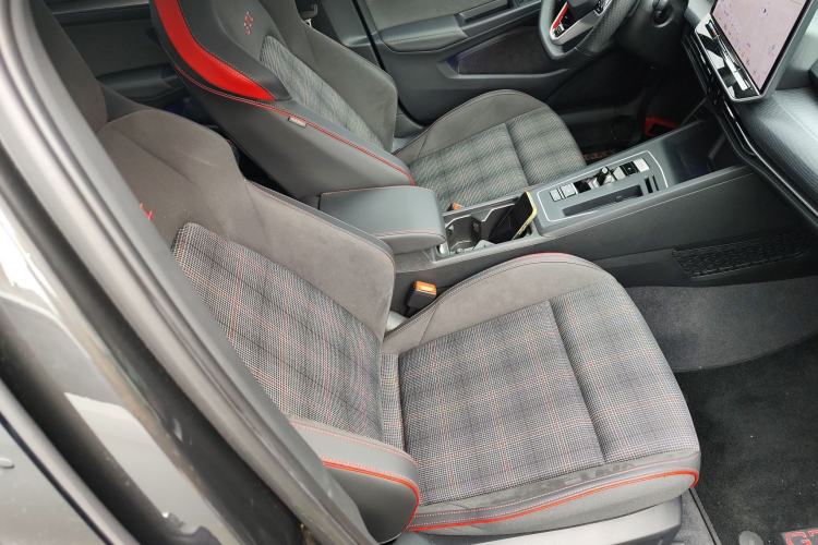 Used Volkswagen Golf GTI 2025 380TSI DSG GTI