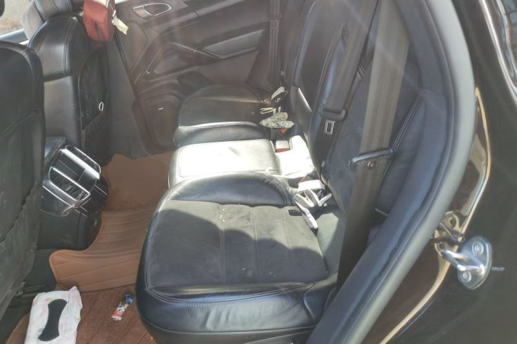 Used Porsche Cayenne 2016 Cayenne Platinum Edition 3.0T