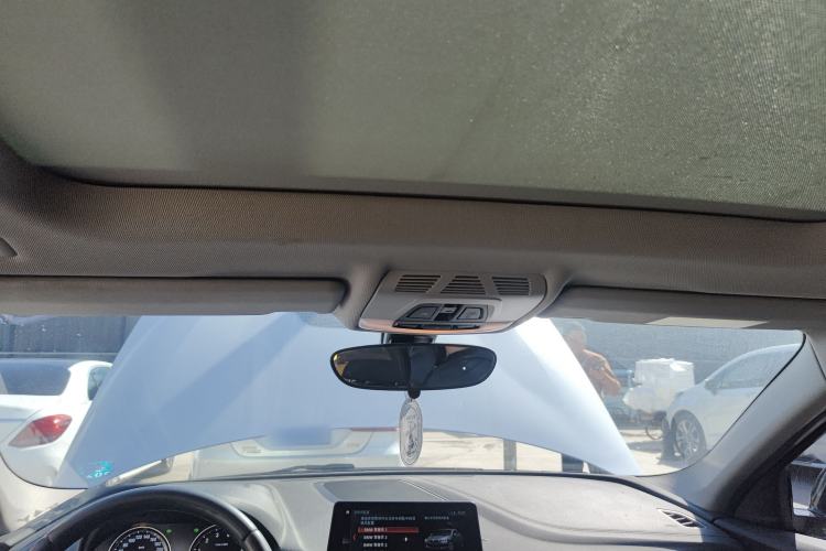 Used BMW 1 Series 2021 120i M Sport Night Edition