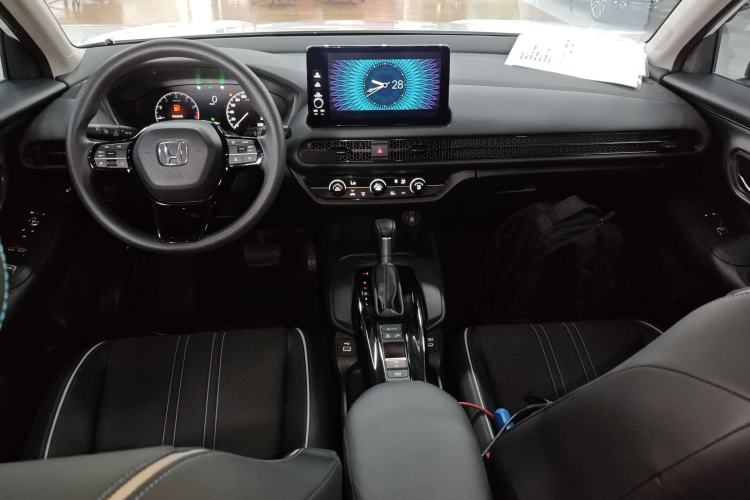 Used Honda HR-V 2023 240TURBO Jingrui Edition
