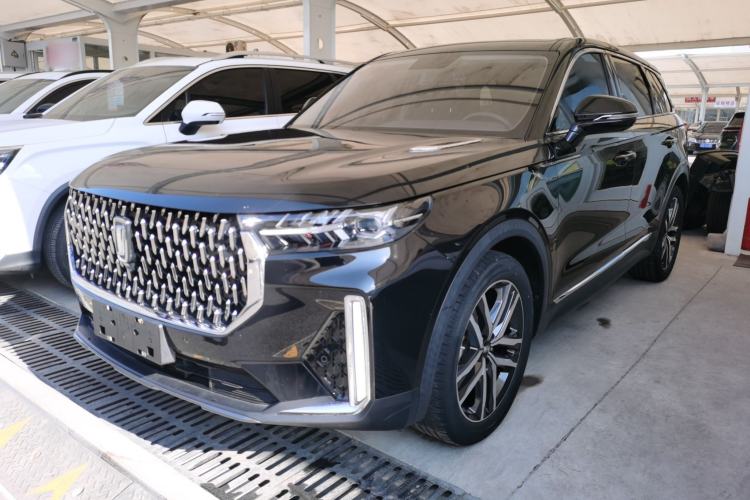 Used Bestune T99 2020 20TD Automatic Premium Edition