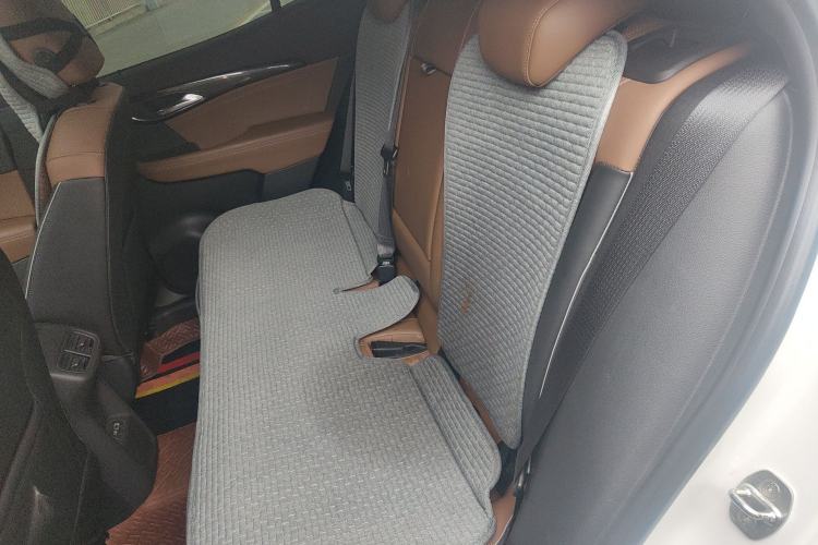 Used Buick Envision 2020 Encore GX S 652T Two-Wheel-Drive Limited-Edition S Sport Version