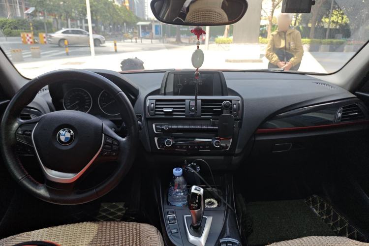 Used BMW 1 Series 2012 118i Sport Edition