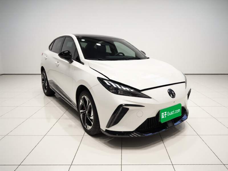 Used MG 4 EV 2022 520 km Flagship Edition — 12