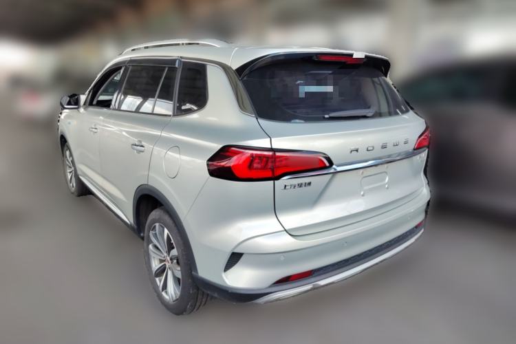 Used Roewe RX5 MAX 2019 300TGI Automatic Intelligent Driving Health Cabin Edition