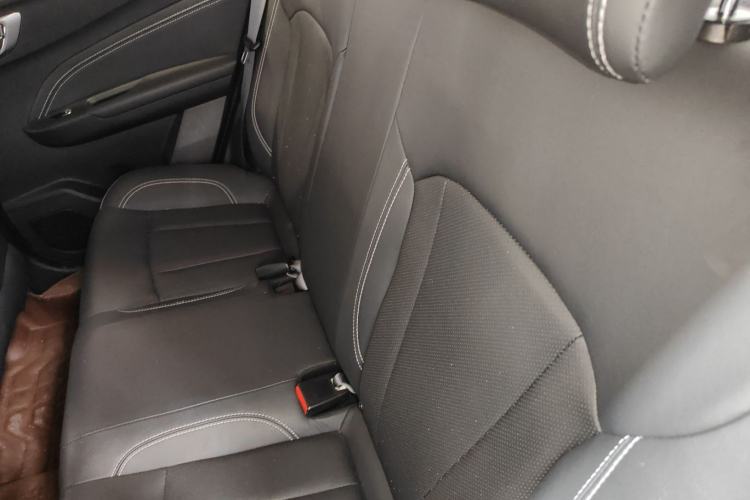 Used Geely Auto Vision X3 2020 1.5L CVT Luxury Model