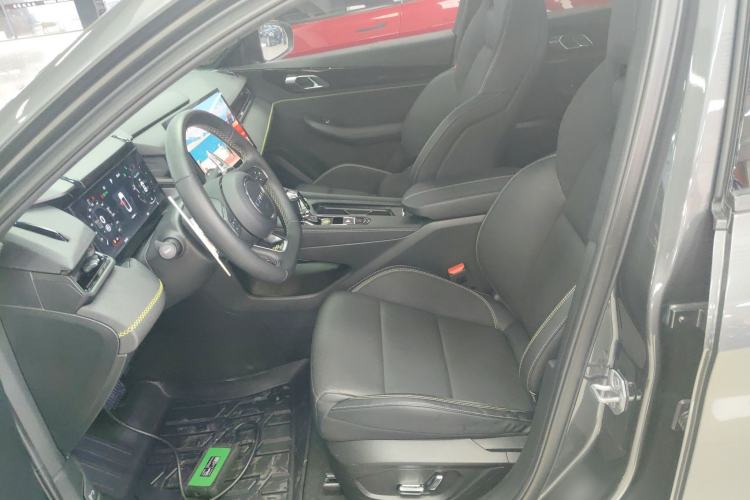 Used Lynk & Co 03 2023 1.5TD DCT JingPro
