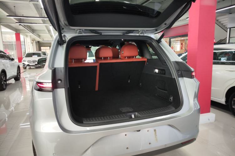 Used Li Auto L6 2024 Max