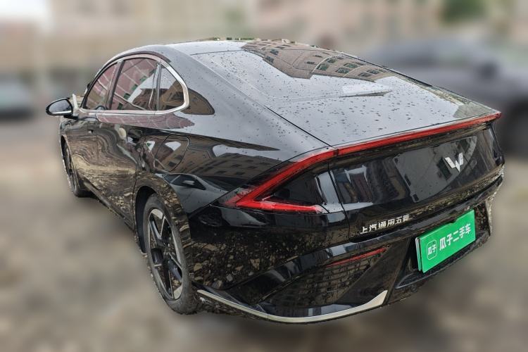 Used Wuling Xingguang 2023 150 Advanced Edition