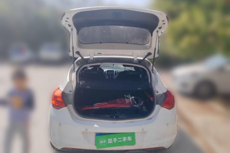 Used Buick GT 2014 XT 1.6L Automatic Fashion Edition