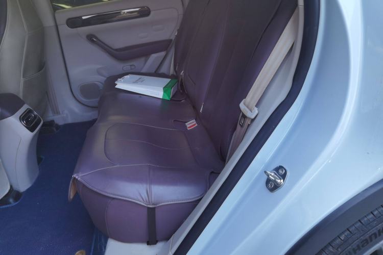 Used Leapmotor C11 2023 Range-Extended 300 Comfort Edition
