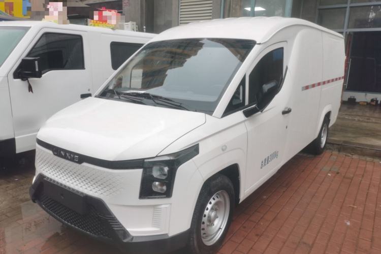 Used Linxys Huangjincang 2025 Value Edition 42.3 kWh
