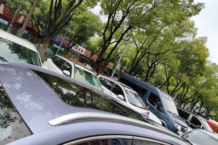 Used BYD Yuan PLUS 2023 Champion Edition 510KM Superior Model