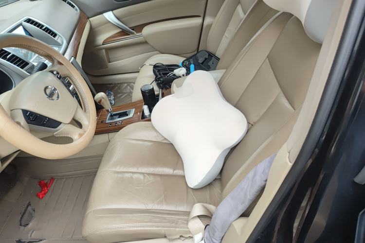 Used Nissan Teana 2011 2.5L XL Advanced Edition
