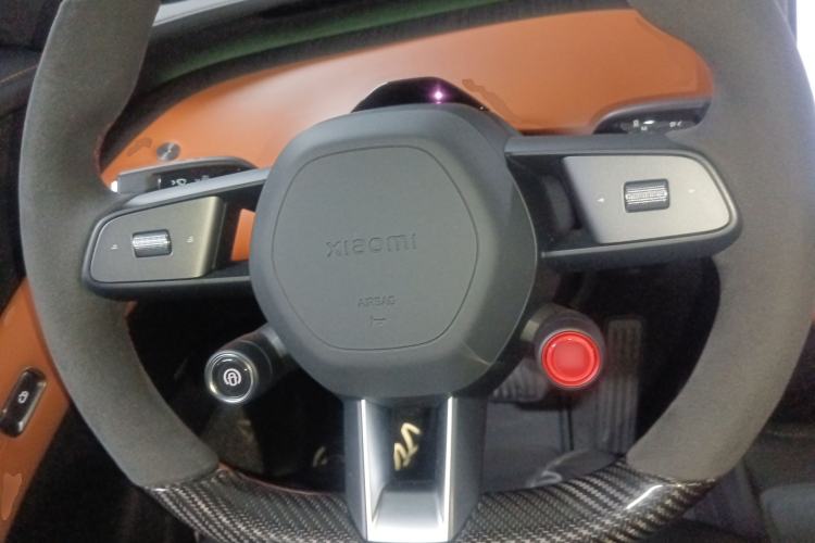 Used Xiaomi Auto YU7 2025 Ultra-Long Range High-Performance All-Wheel-Drive Max Edition