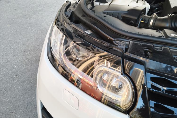 Used Land Rover Range Sport 2016 3.0 SC V6 HSE DYNAMIC
