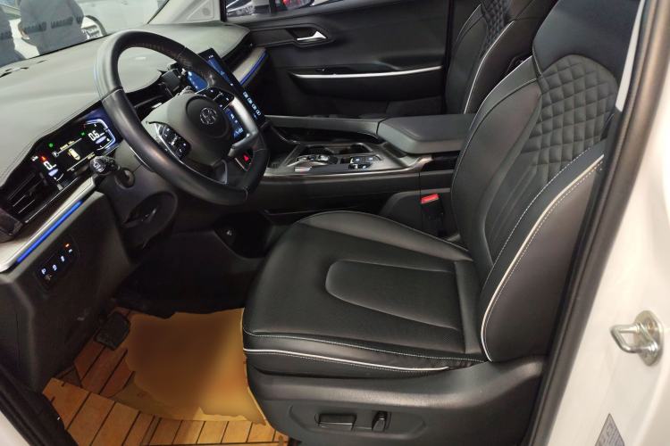 Used Hyundai Custo 2021 380TGDi Deluxe Edition DLX