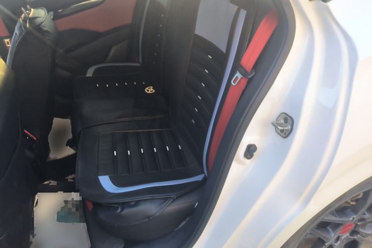 Used Dongfeng Aeolus Yixuan 2021 230T Automatic Hunter Edition
