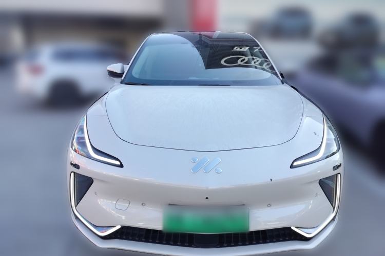 Used IM LS7 2023 90 kWh Elite Rear-Drive Version