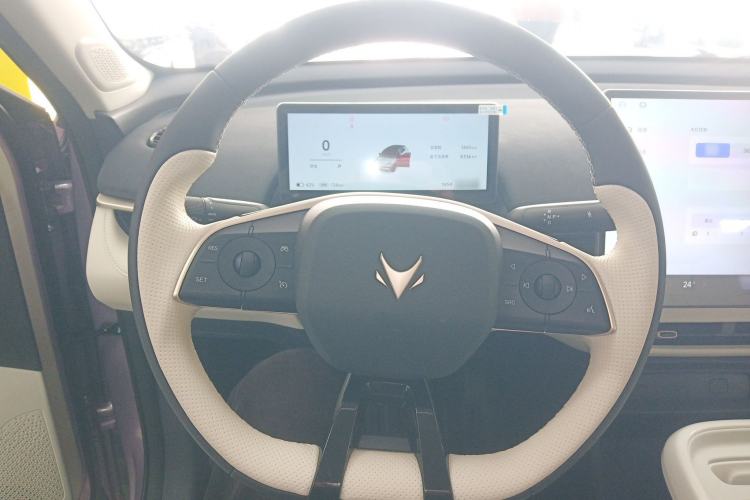 Used ARCFOX T1 2025 Model 320 PRO
