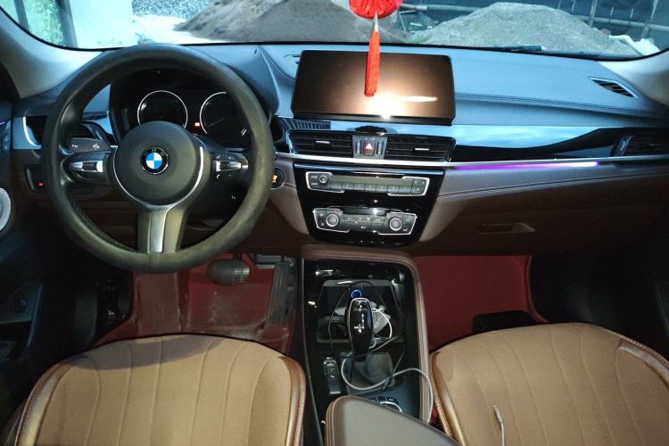 Used BMW X2 2021 Restyled sDrive25i M Sport Package