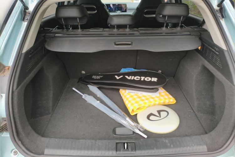 Used NETA U 2021 Pro 400 Cruiser Edition