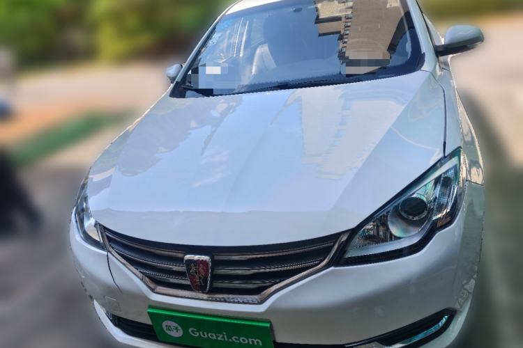 Used Roewe 360 2016 1.5L Automatic Smart Screen Version