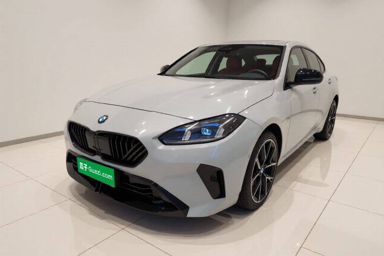 Used BMW 2 Series 2025 225L M Sport Night Edition Package