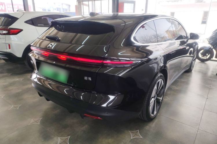 Used Nio ET5T 2024 75kWh Touring