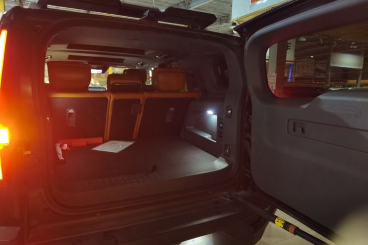 Used Brave warrior 917 2023 Pure Electric Base Model
