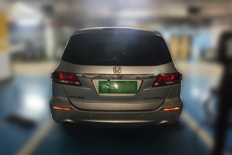 Used Honda Odyssey 2011 Jingxiu 2.4L Luxury Edition
