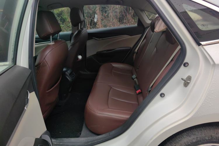 Used Buick GT 2018 15T Manual Entry-Level Version China V Standard