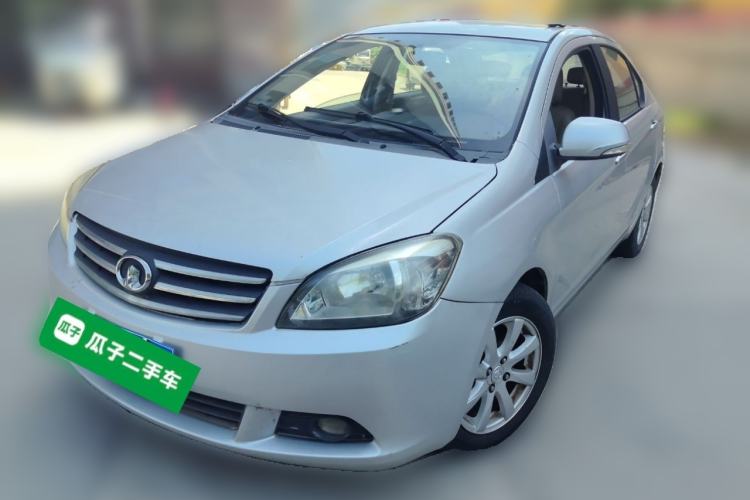 Used Great Wall C30 2012 1.5L Manual Luxury Version Guazi used car, China used car export, Used car for sale, Used Great Wall cars, Cheapest cars for sale
