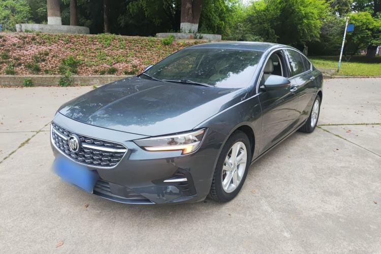 Used Buick Regal 2020 552T Elite Edition