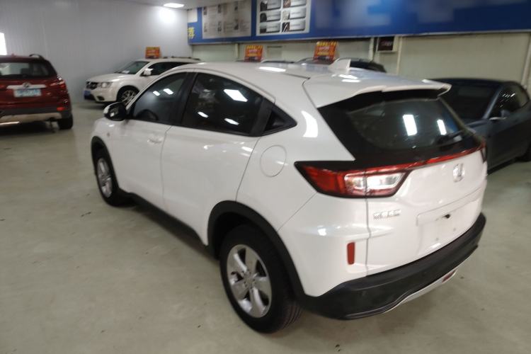 Used Honda XR-V 2017 1.5L LXi CVT Classic Edition
