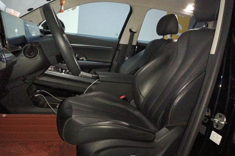 Used Roewe RX5 MAX 2022 1.5T Automatic Zhiwei Prestige Edition
