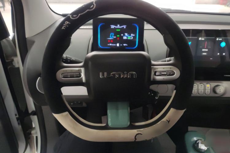 Used Qiyuan Lumin 2024 130km Qingyue Version