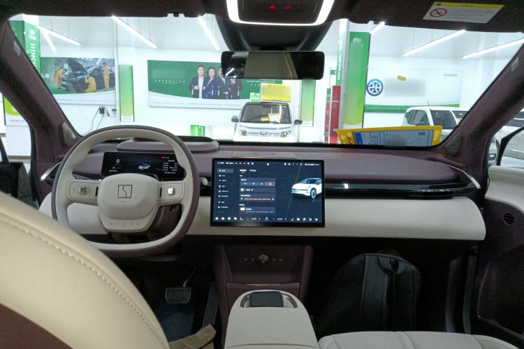 Used Zeekr X 2023 Rear-Drive YOU Edition 4 Seats