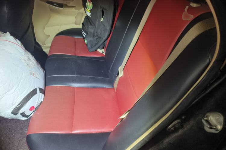 Used Toyota Corolla EX 2013 1.6L Manual Excellence Edition