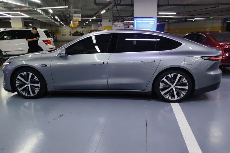 Used Nio ET7 2024 100kWh Executive Edition
