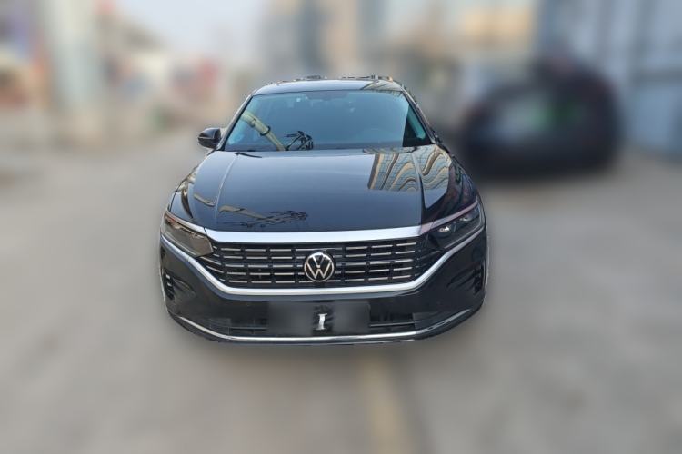 Used Volkswagen Passat 2023 330TSI Elite Edition